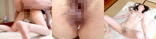 西村純子 団地妻のおもいきッて逆ナン２　第二話